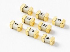 解決自恢復保險絲的選型問題